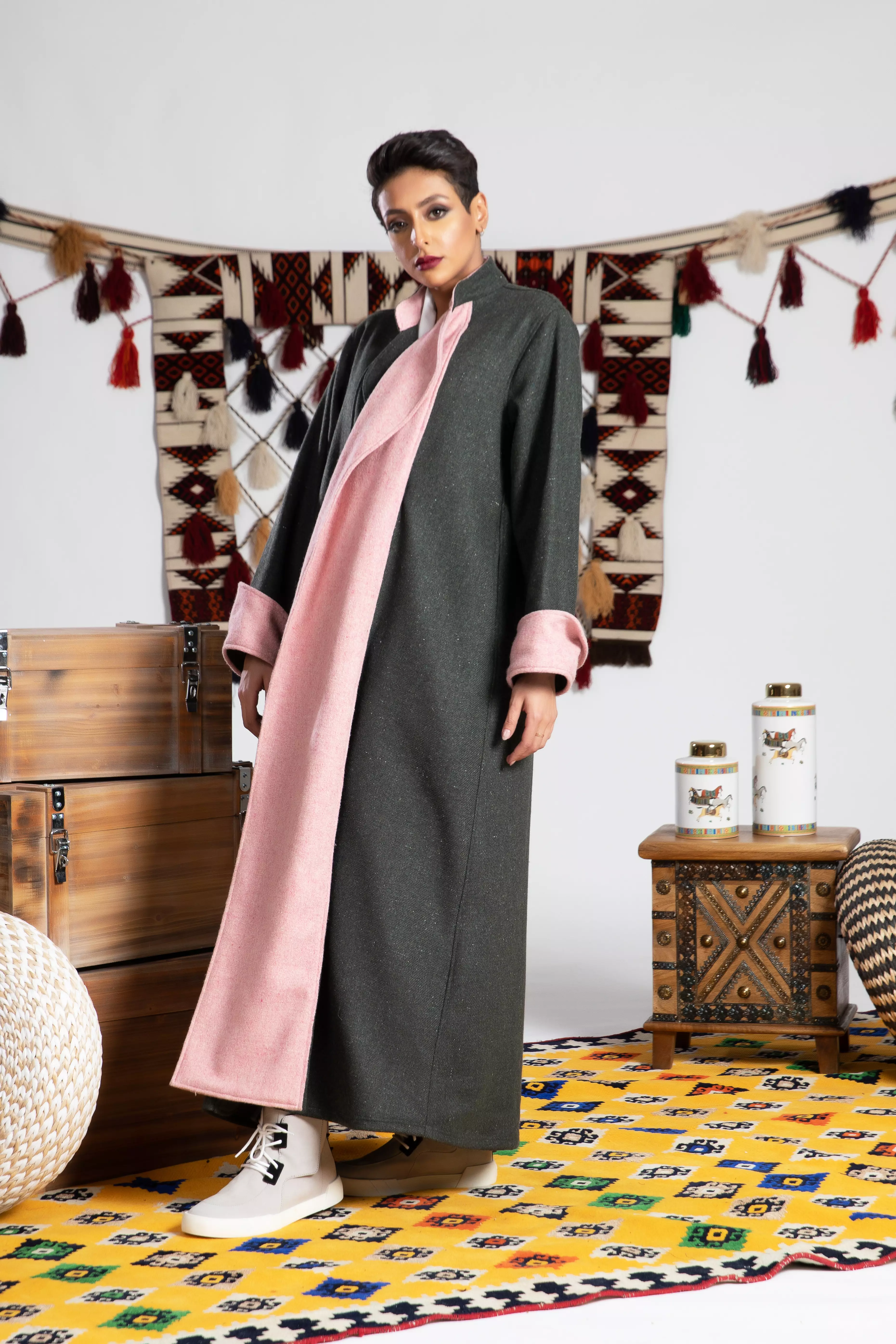 Women's Coat