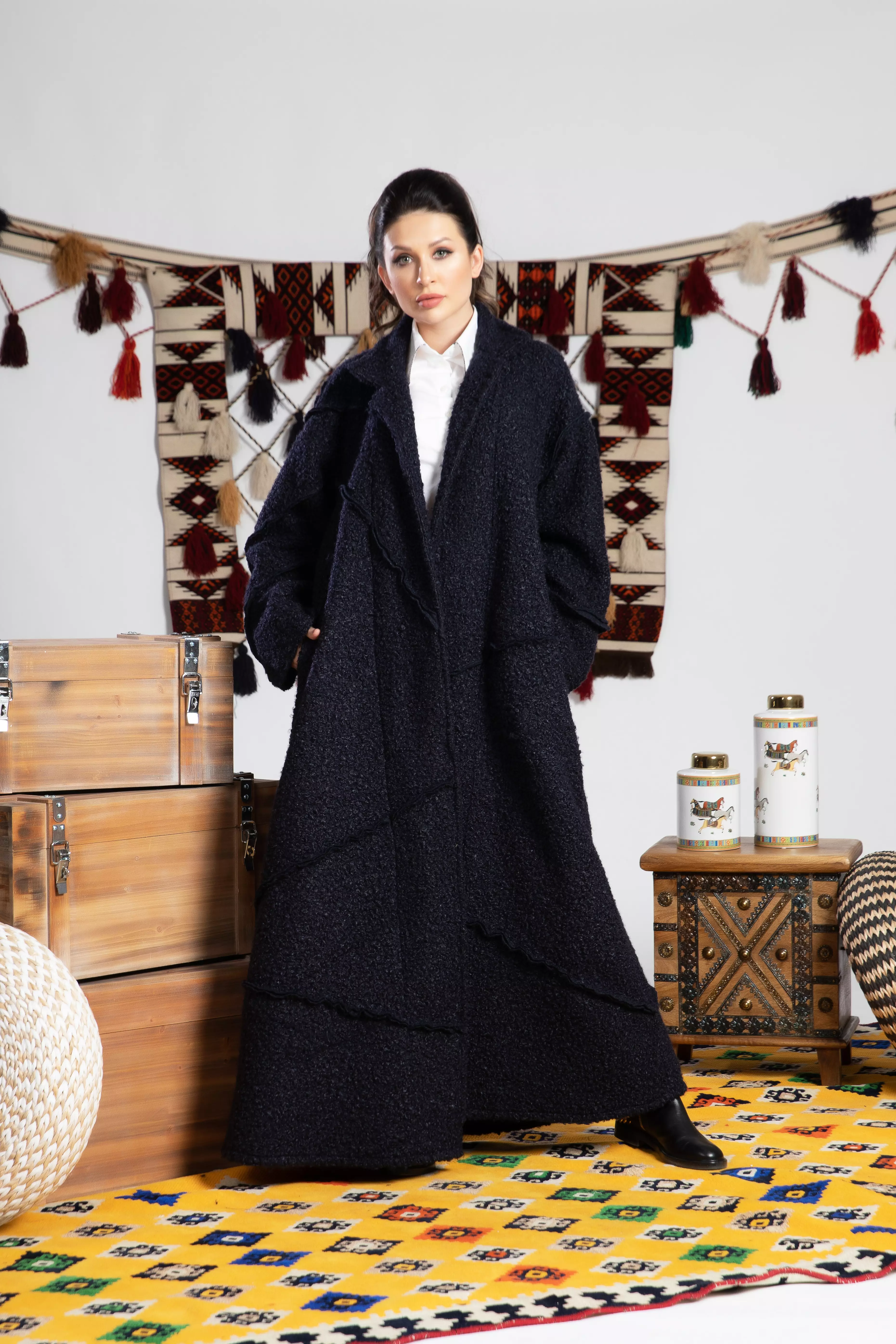 Women's Coat