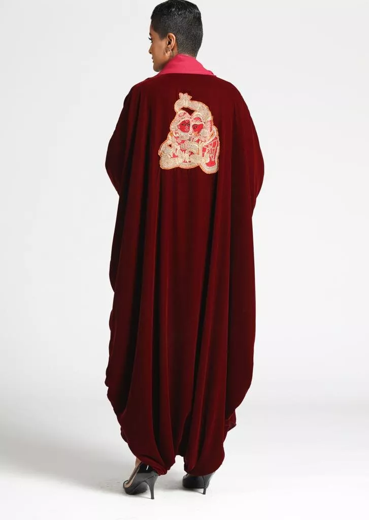 Women's Abaya