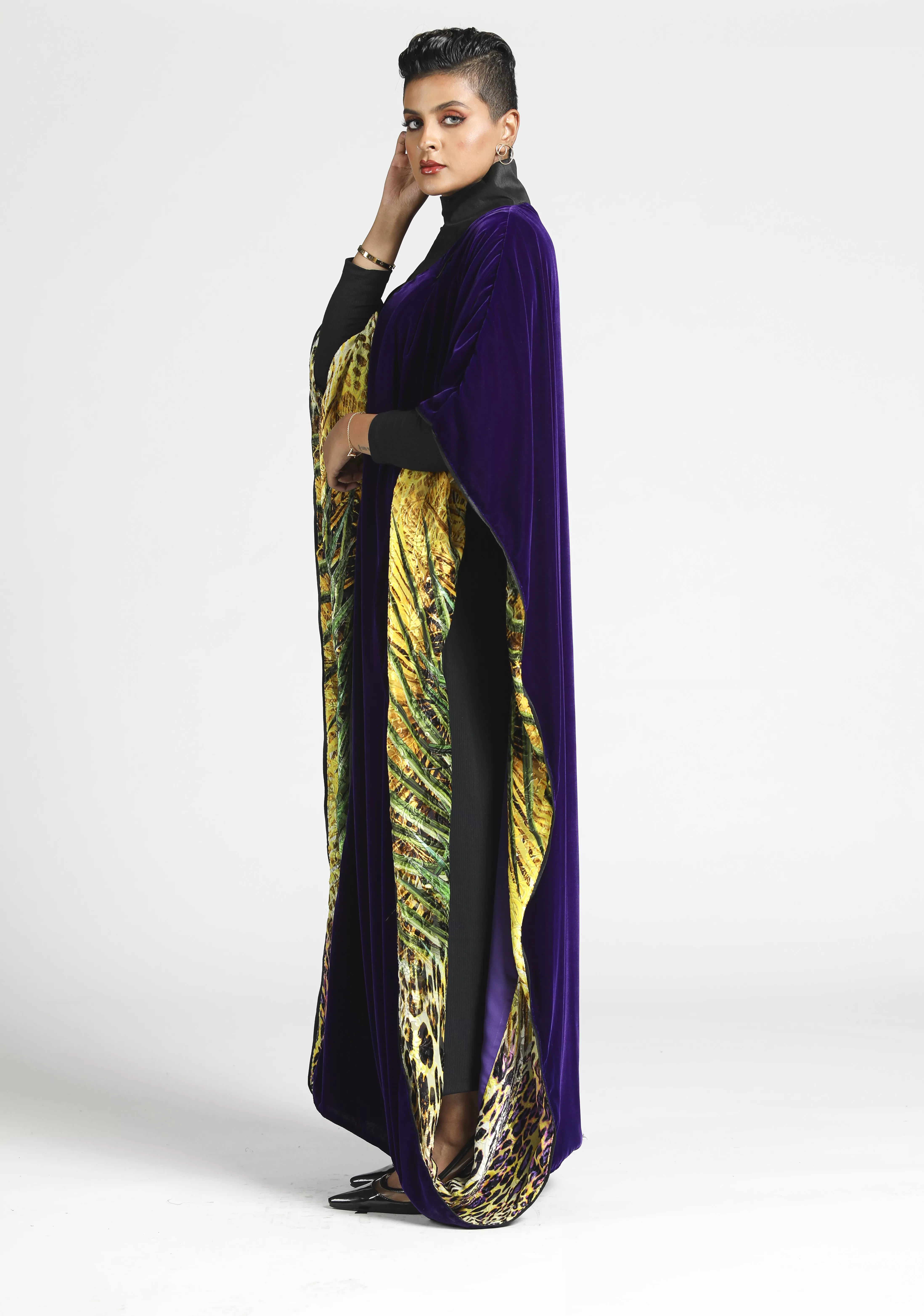 Women's Abaya