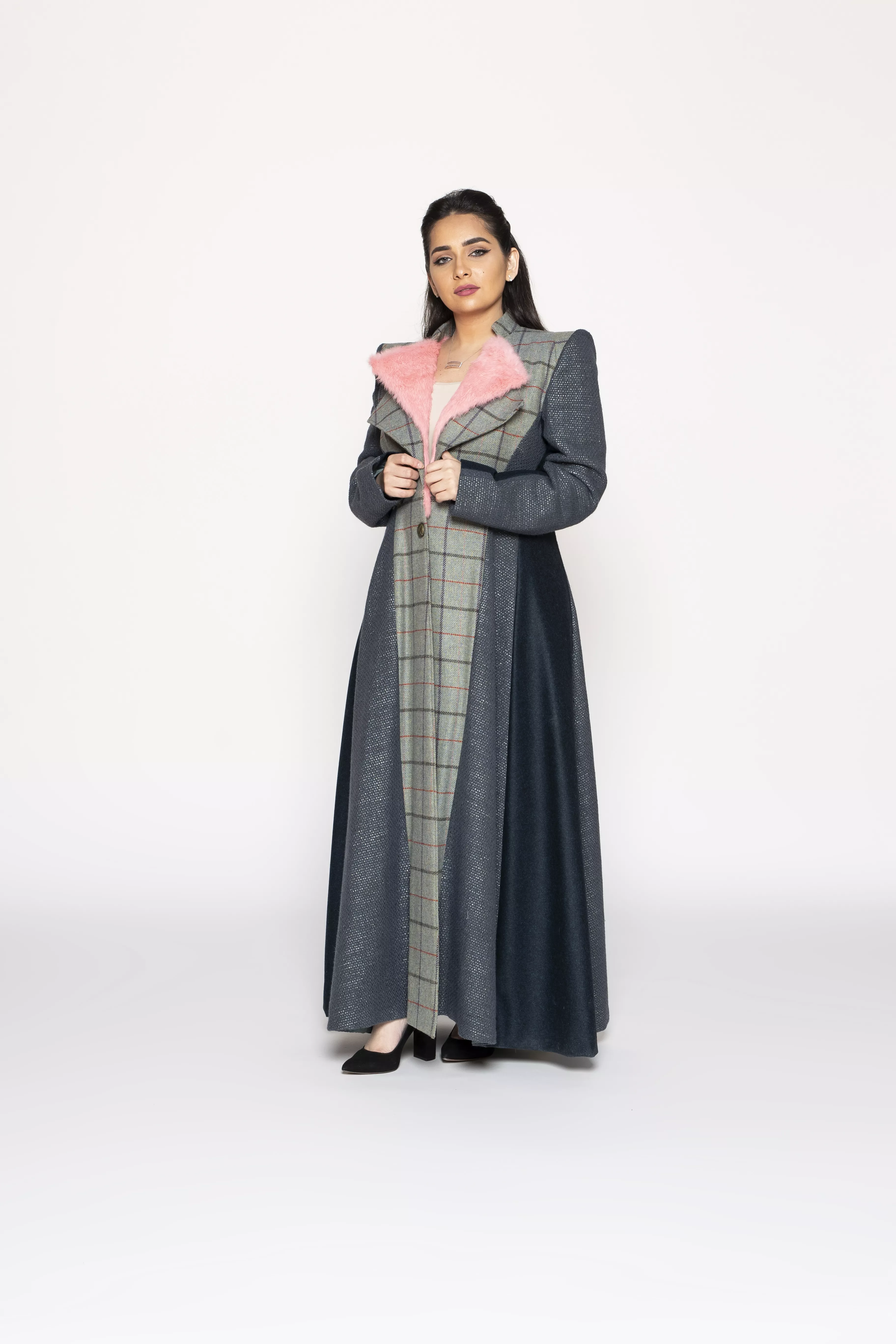 Women's Coat
