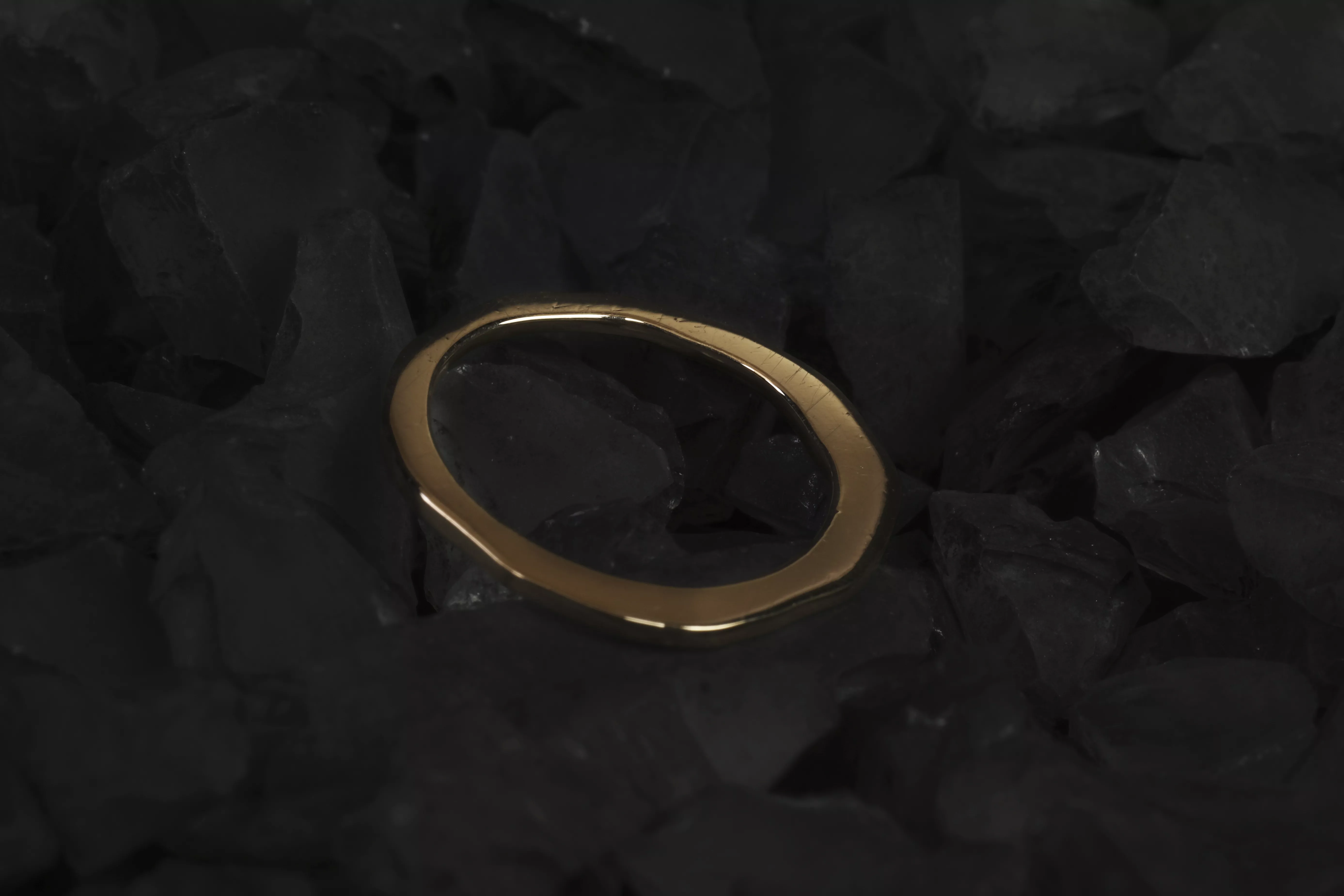 Gold Ring