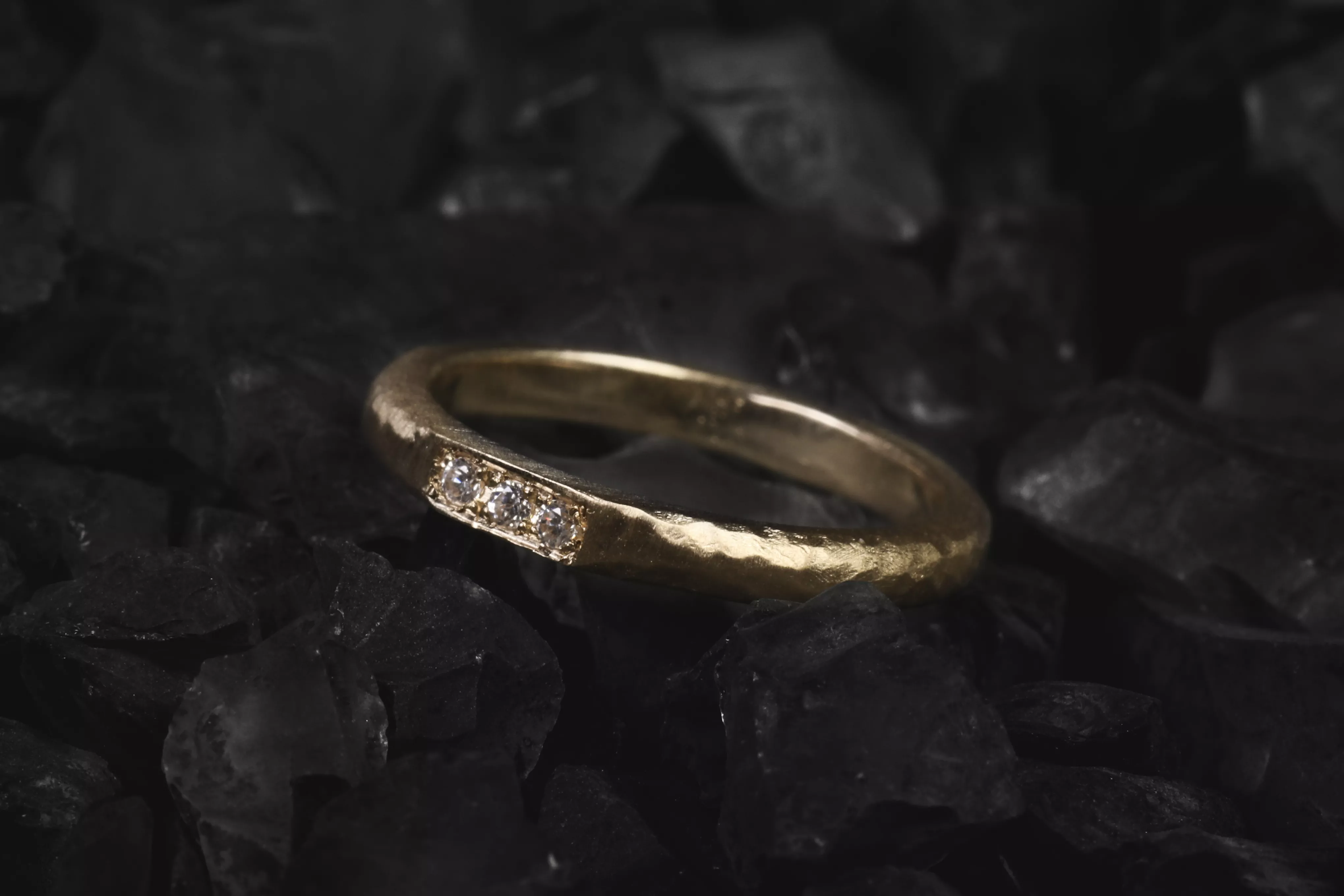 Gold Ring