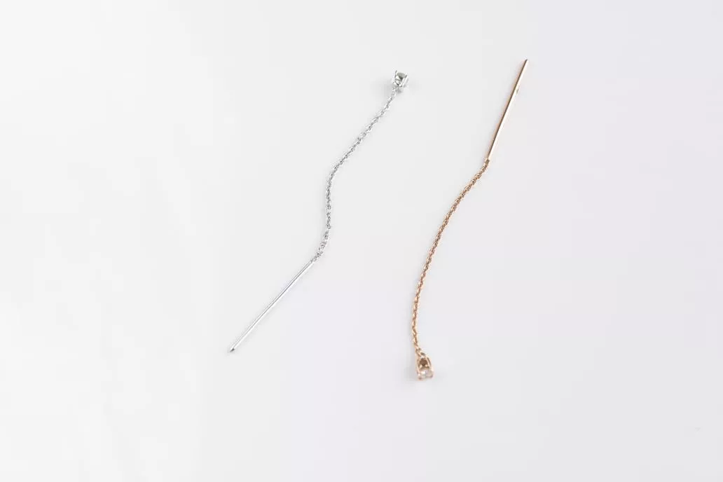 Catenary Earring