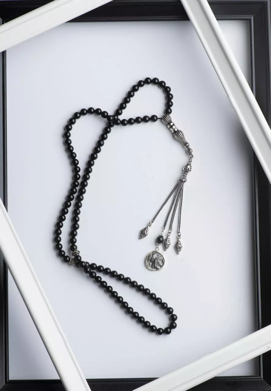 Turkish Rosary