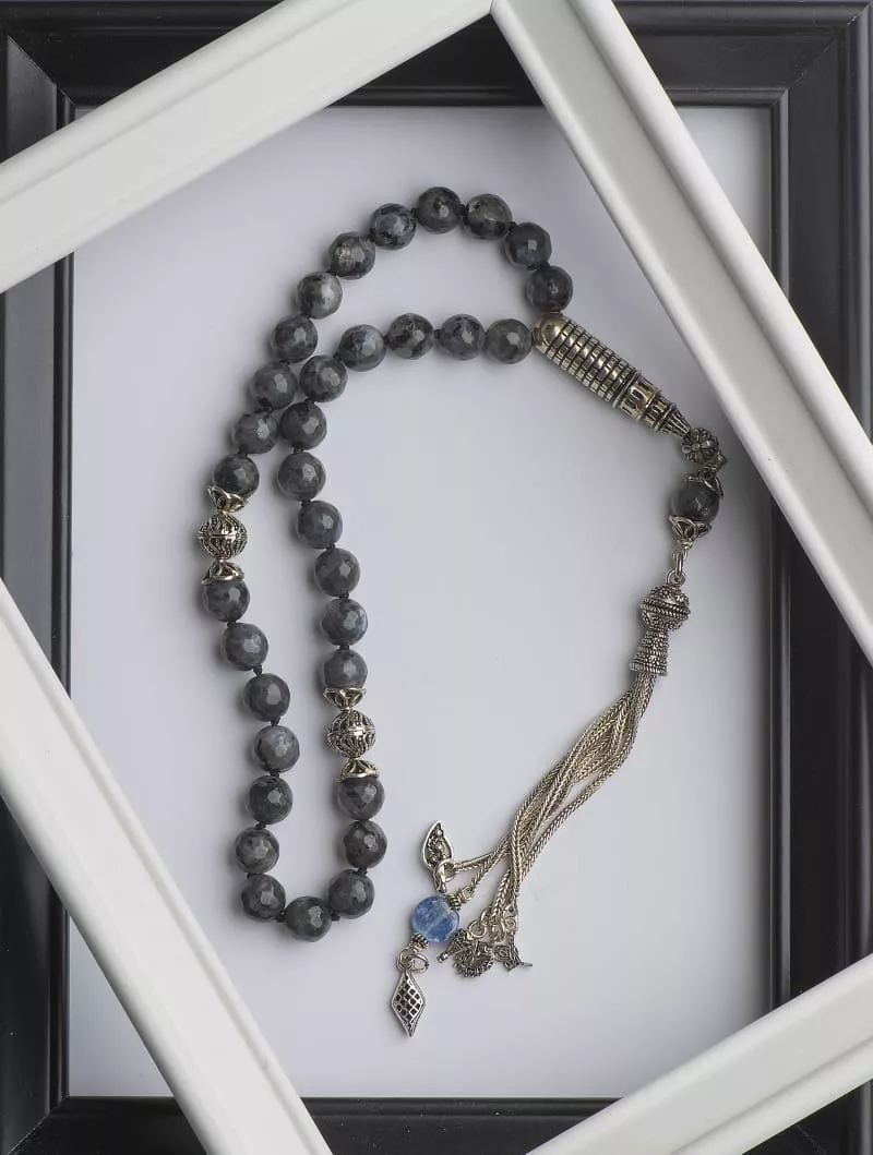 Turkish Rosary