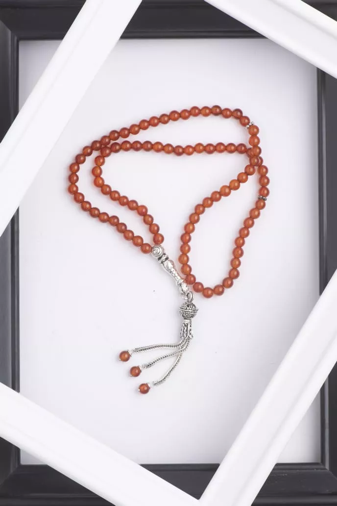 Coral Rosary