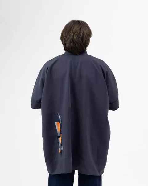 Sodalite Jino Jacket