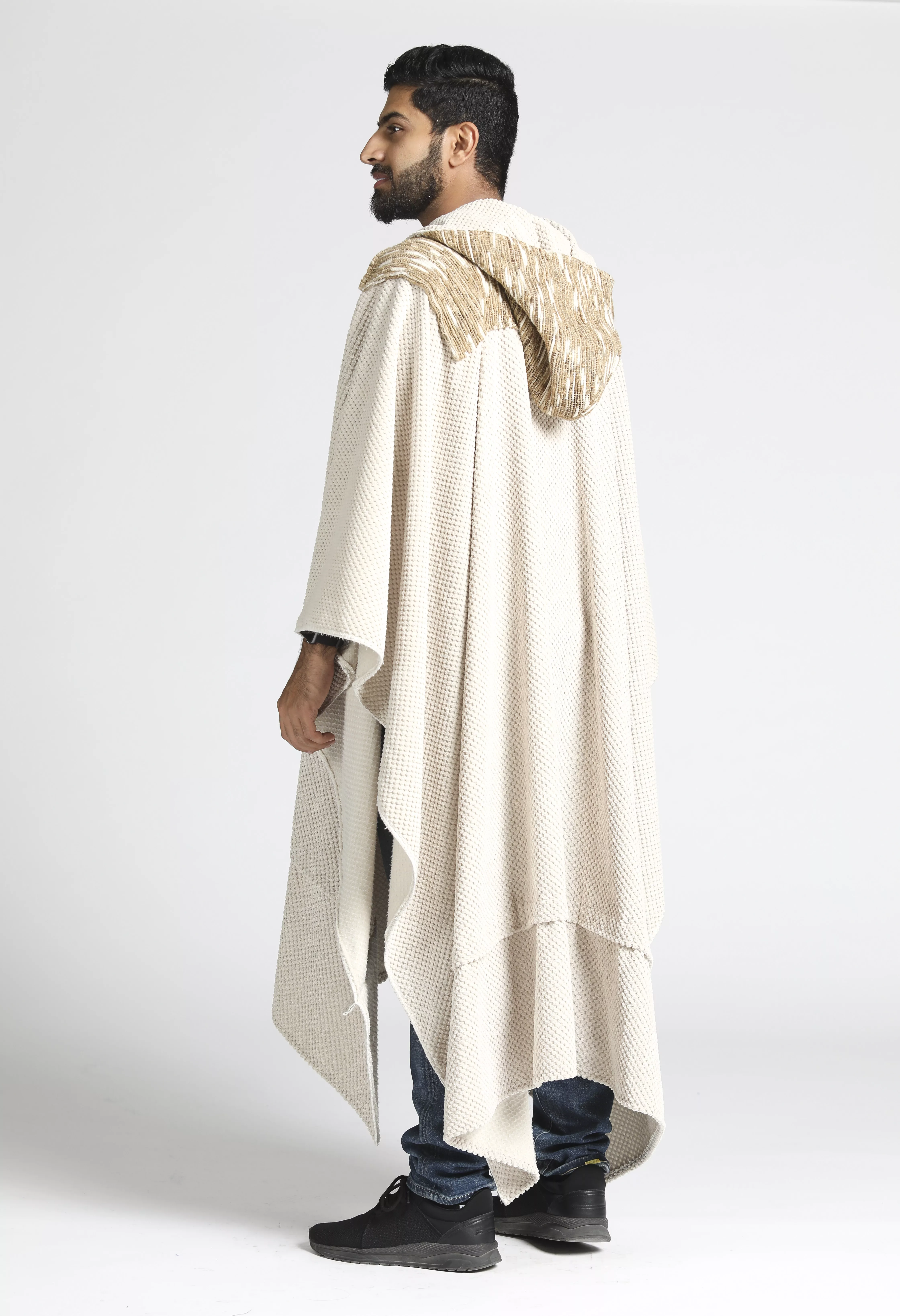 Men's Cape