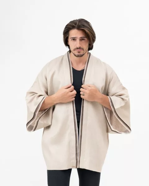 Moonstone Jino Jacket