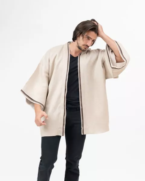 Moonstone Jino Jacket