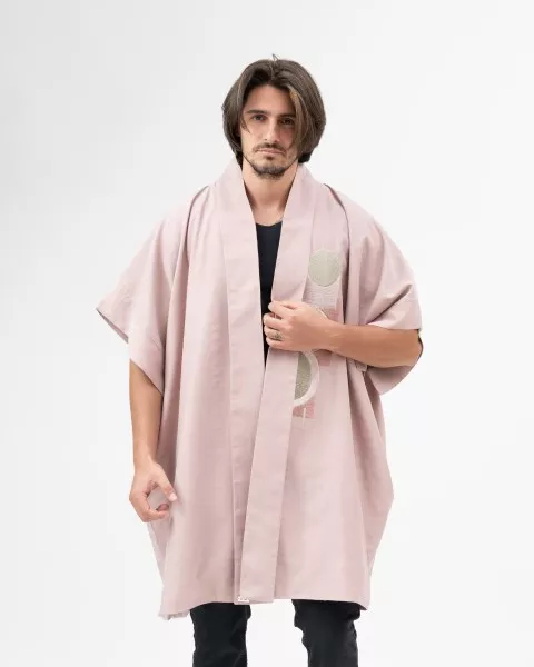 Morganite Jino Jacket