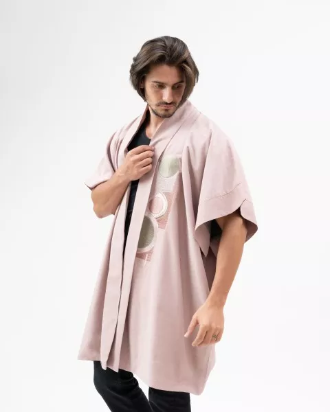 Morganite Jino Jacket