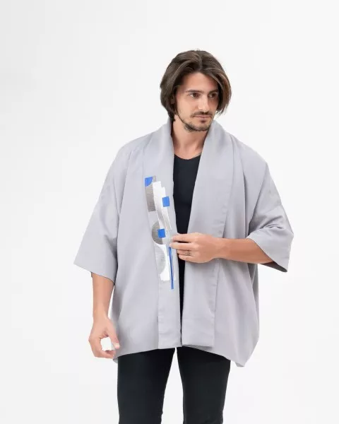 Light Azore Jino Jacket