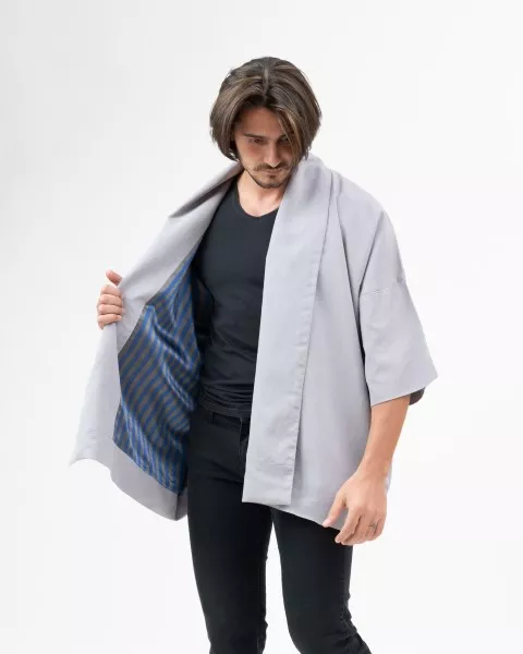 Light Azore Jino Jacket