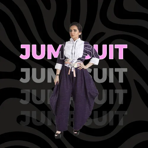 Jumpsuit