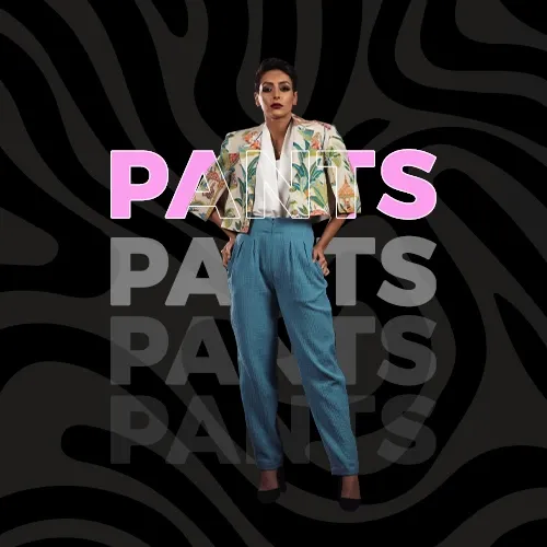Pants
