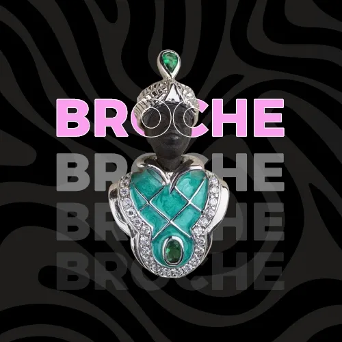Broche