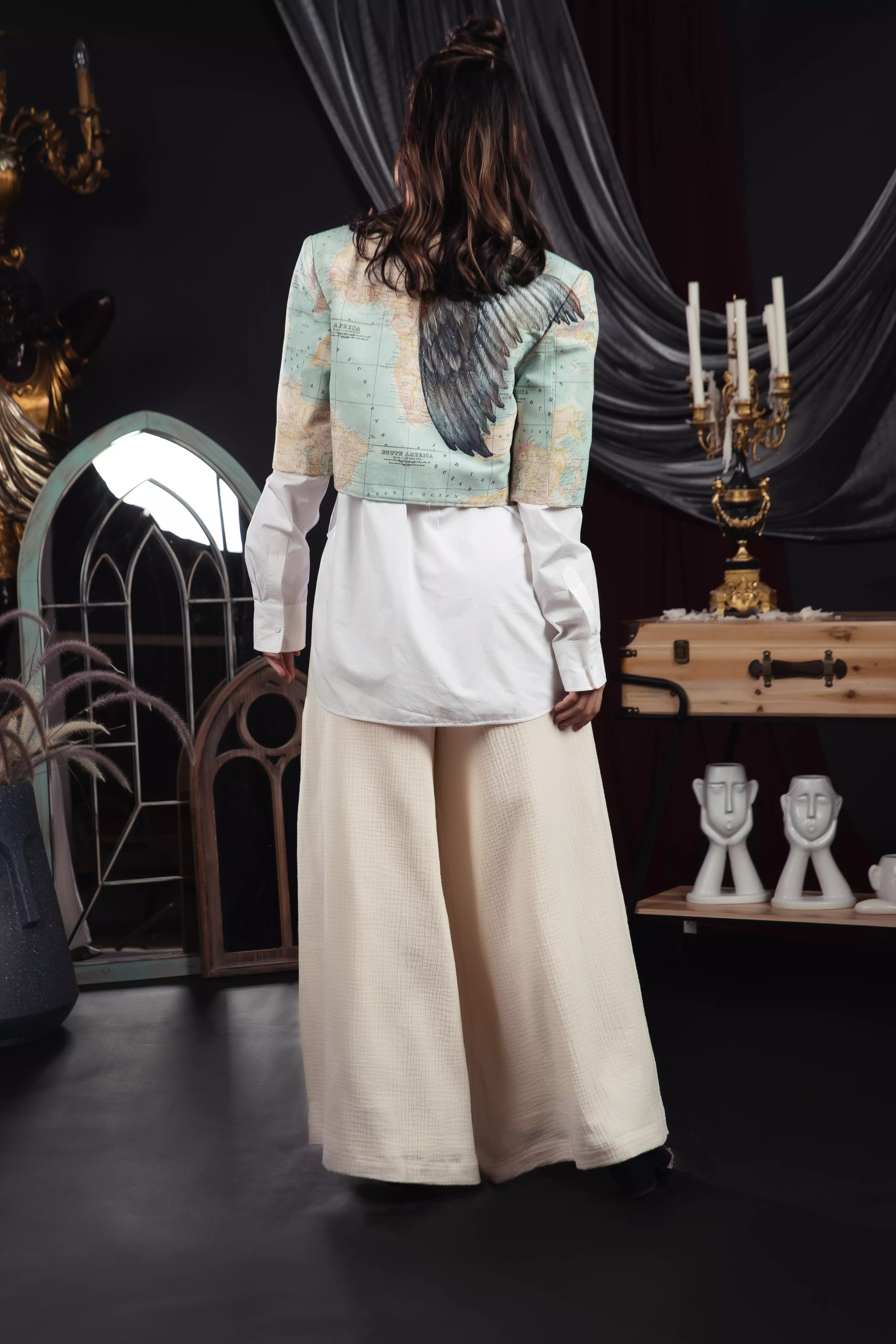 Women's Pants