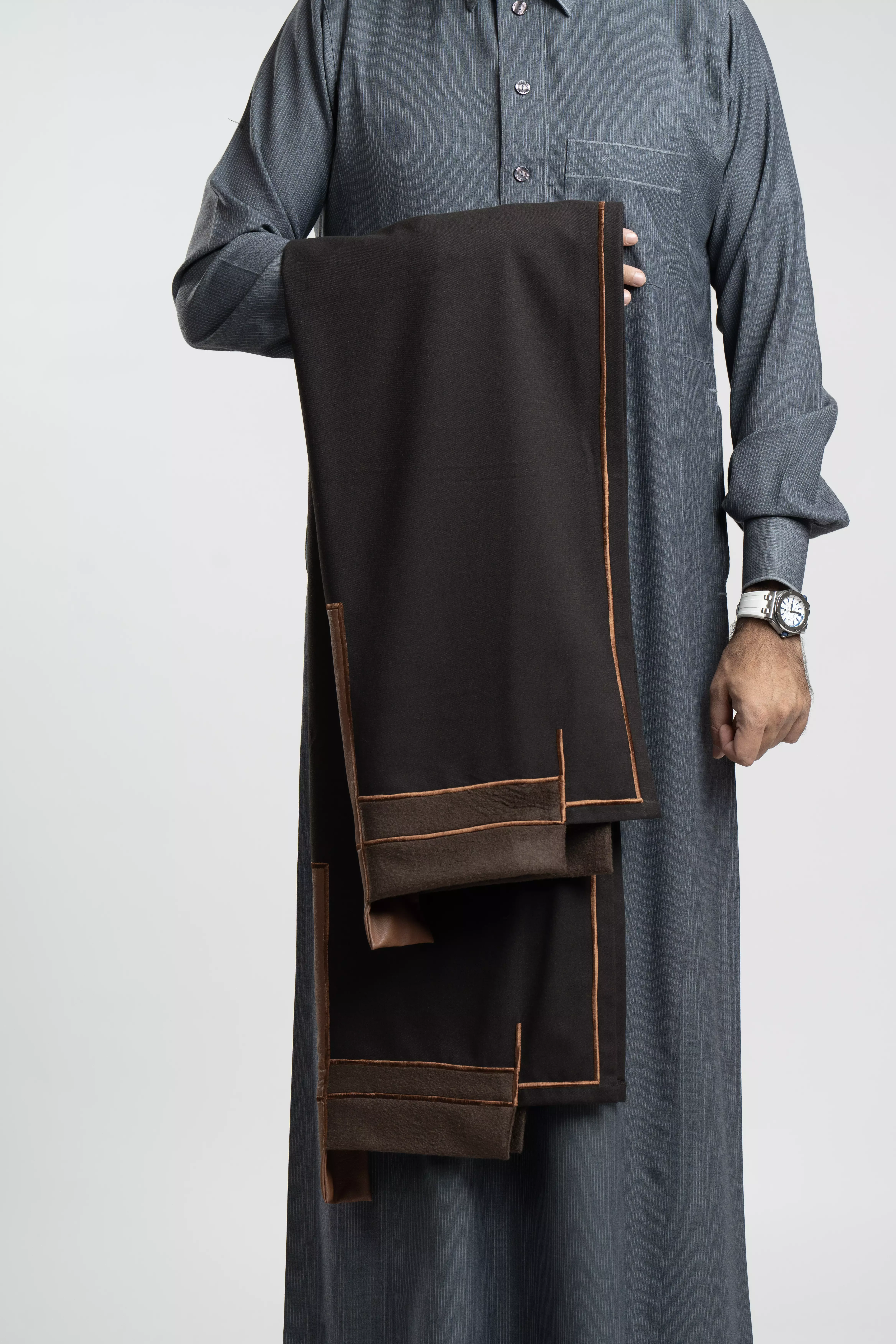 Men's Shawl
