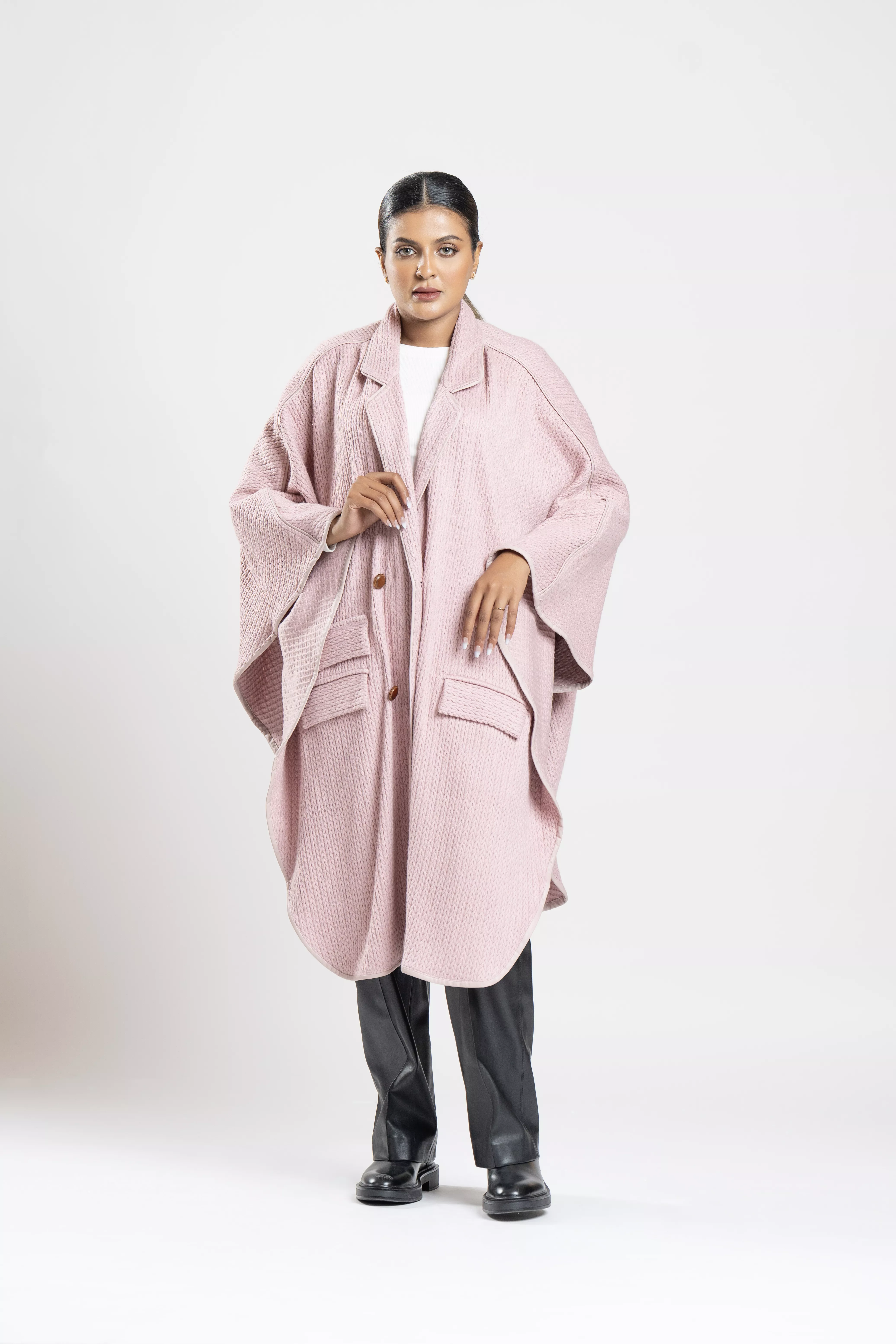 Women's Cape