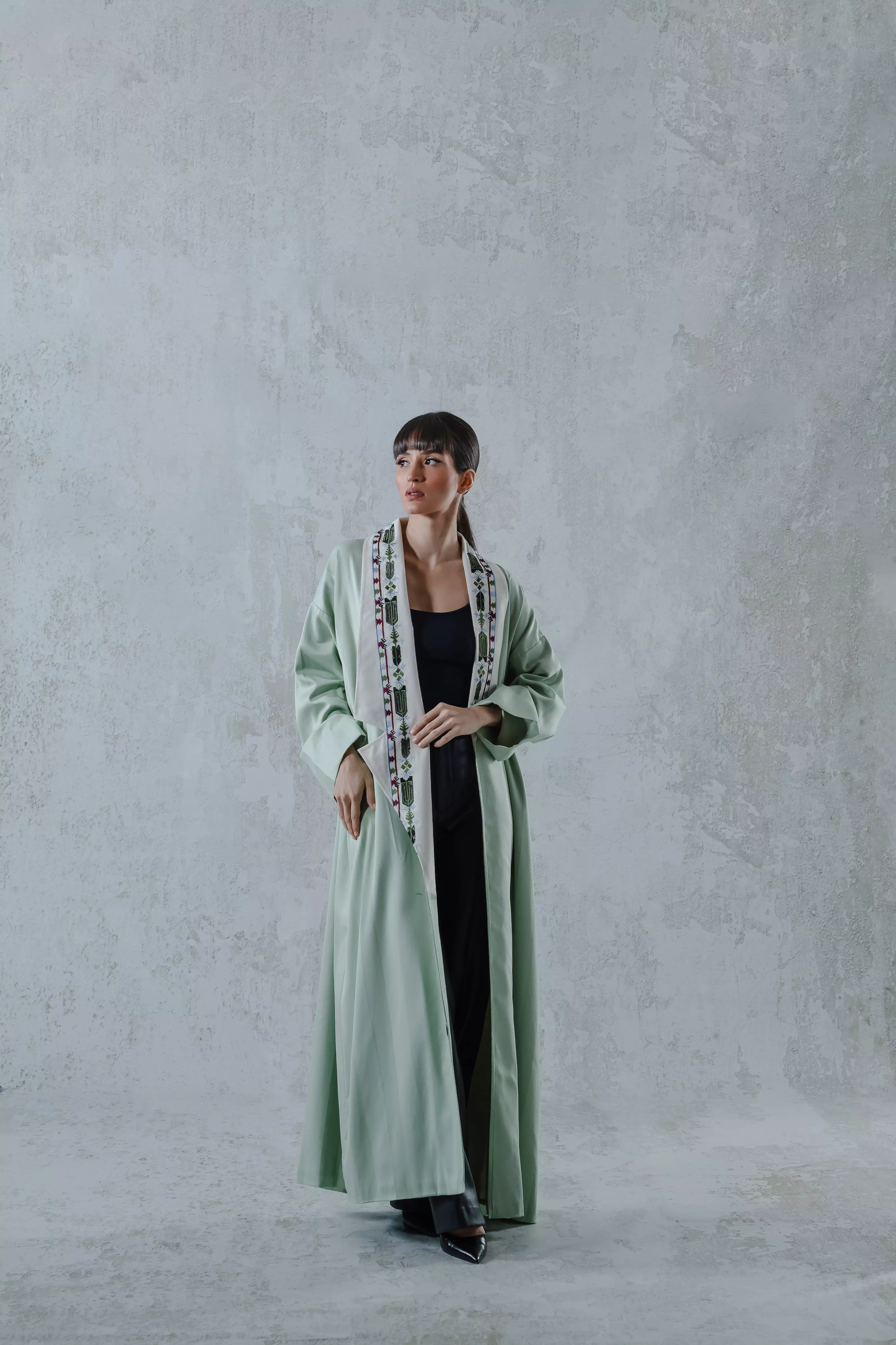 Women's Abaya