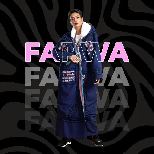 Farwa