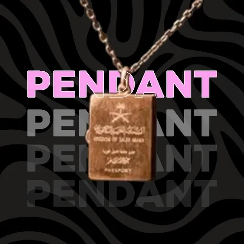 Pendant